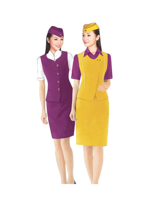重庆航空服订做_产品系列7