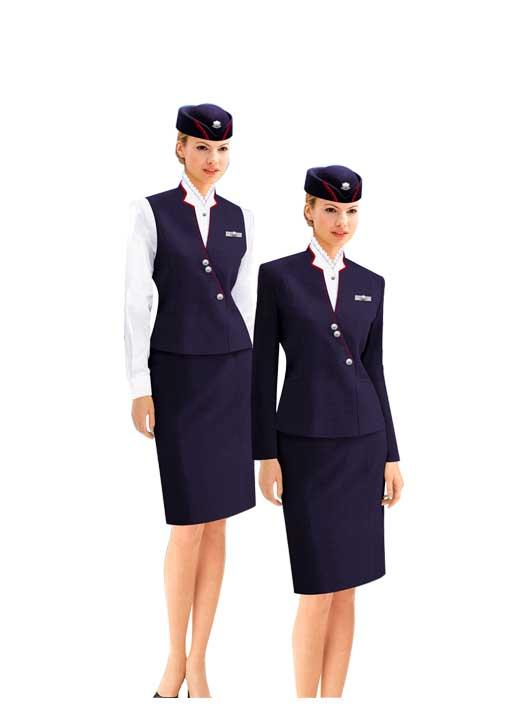重庆航空服订做_产品系列19