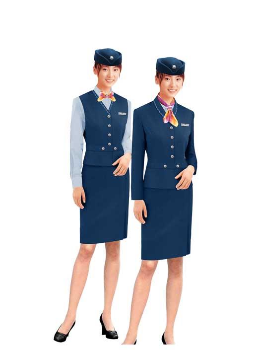 重庆航空服订做_产品系列21