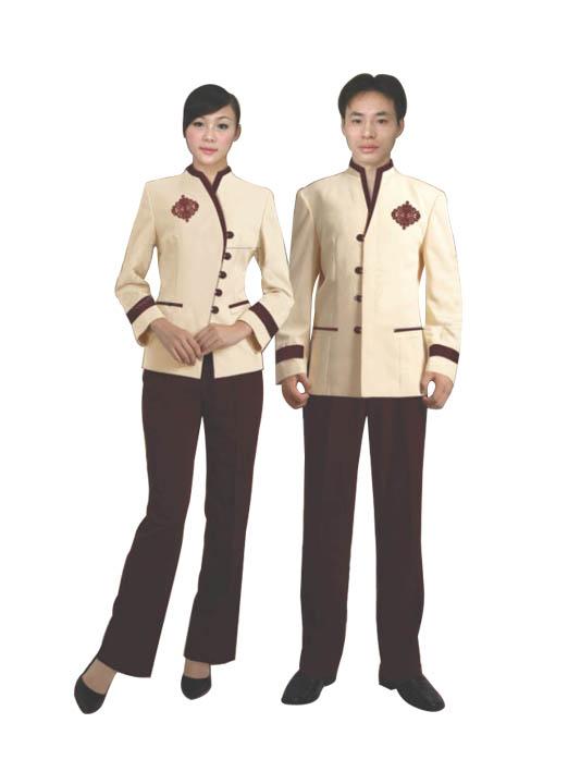重庆酒店服订做_产品系列10