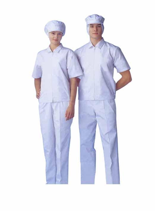 重庆工作服订做_产品系列20