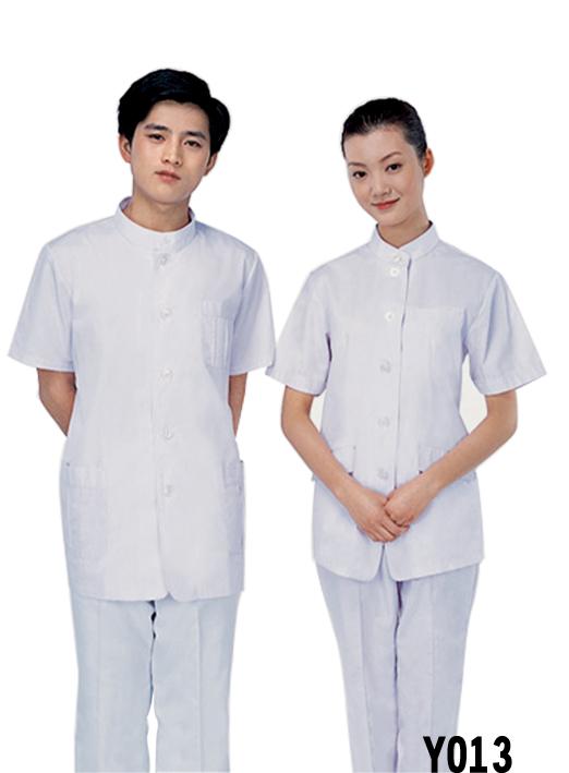 重庆护士服订做_产品系列3