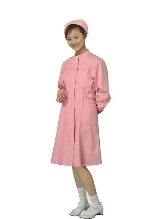 重庆护士服订做_产品系列11