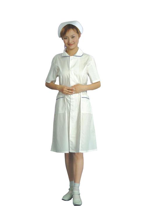 重庆护士服订做_产品系列13