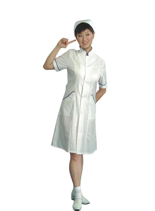 重庆护士服订做_产品系列14
