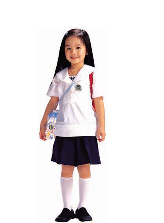 重庆校服订做_产品系列7