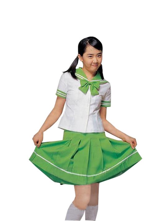 重庆校服订做_产品系列8