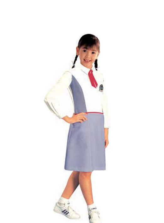 重庆校服订做_产品系列9