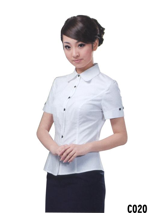 重庆衬衣订做_产品系列6