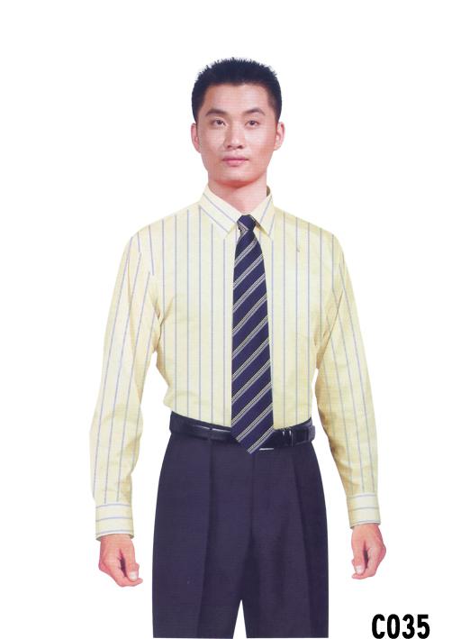 重庆衬衣订做_产品系列10