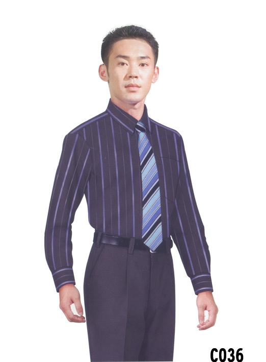 重庆衬衣订做_产品系列11